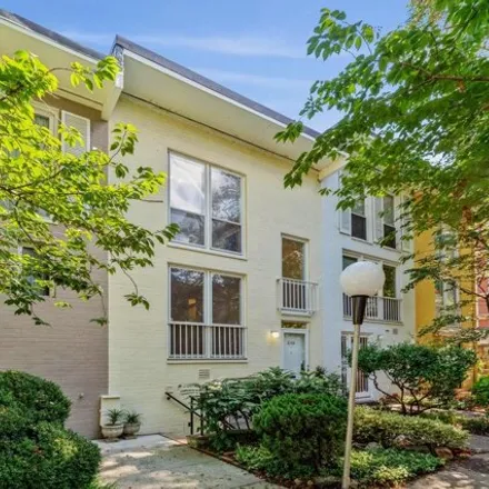 Buy this 3 bed condo on 196 G Street Southwest in Washington, DC 20024