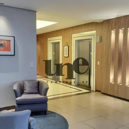 Buy this 3 bed apartment on Rua Barreto Leme 1900 in Centro, Campinas - SP