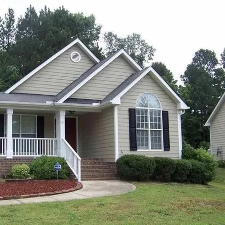 Buy this 3 bed house on 2777 Clifton Avenue in Creedmoor, Granville County