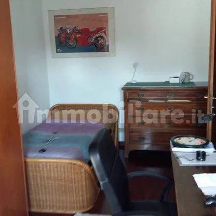 Rent this 5 bed apartment on Unicredit in Via Piovese, 35126 Padua Province of Padua