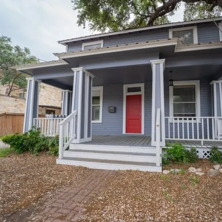 Image 1 - Women's Club, West French Place, San Antonio, TX 78212, USA - Apartment for rent