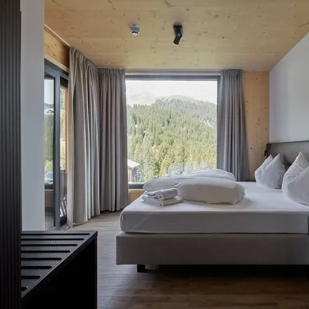 Rent this 4 bed house on Gargellen in 6787 Gargellen, Austria