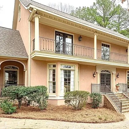 Buy this 6 bed house on 4776 Southlake Parkway in Southlake, Hoover