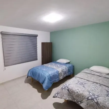 Rent this 2 bed apartment on Calle Adolfo Ruíz Cortines in 76804 San Juan del Río, QUE
