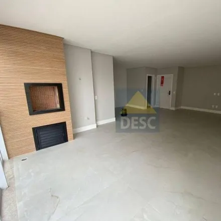 Buy this 3 bed apartment on Avenida Osmar de Souza Nunes in Pioneiros, Balneário Camboriú - SC