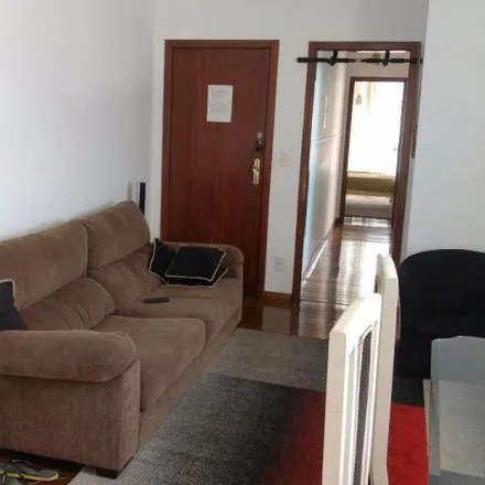 Buy this 3 bed apartment on Rua Manoel Sabino Nogueira in Maria Virgínia, Belo Horizonte - MG