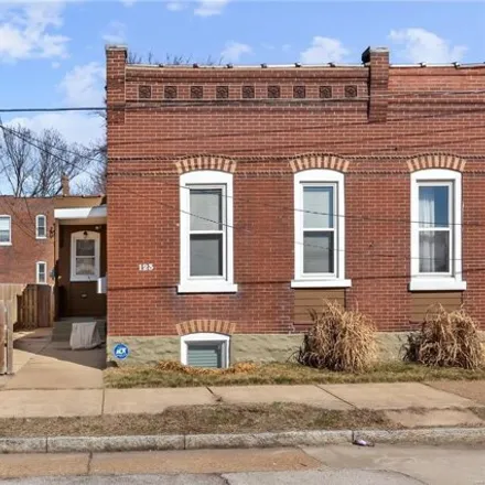 Image 3 - 7529 South Broadway, St. Louis, MO 63111, USA - House for rent