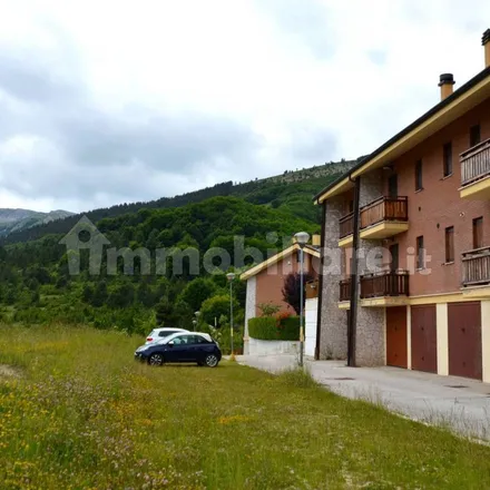 Image 1 - unnamed road, 67046 Rocca di Mezzo AQ, Italy - Apartment for rent