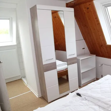 Rent this 1 bed apartment on Greetsiel in Am Alten Deich, 26736 Greetsiel