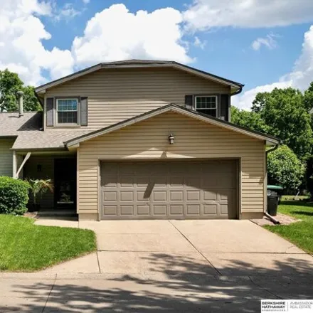 Buy this 3 bed house on 1675 North 150th Plaza in Omaha, NE 68154