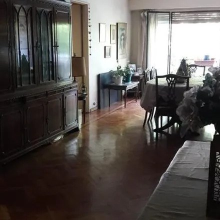 Buy this 3 bed apartment on Moreno 3013 in Balvanera, 1209 Buenos Aires