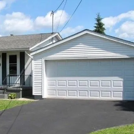 Buy this 2 bed house on 101 Parker Circle in City of Elmira, NY 14901