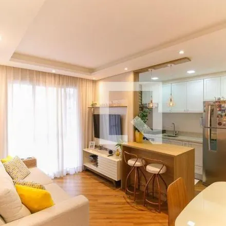 Buy this 2 bed apartment on Rua Doutor Carlos Aldrovandi in Vila Andrade, São Paulo - SP