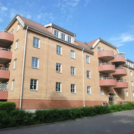 Rent this 2 bed apartment on Vallmansgatan 3 in 791 82 Falun, Sweden