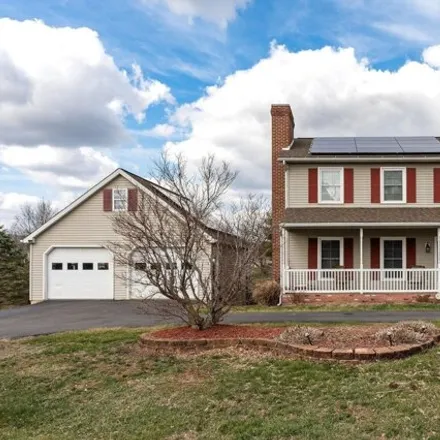 Buy this 3 bed house on 5118 Dogwood Court in Timberville, Rockingham County
