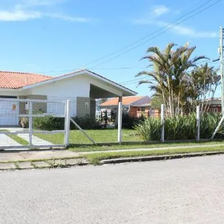 Image 2 - Rua Rio Ibicuí, Xangri-lá, Xangri-lá - RS, 95588-000, Brazil - House for sale