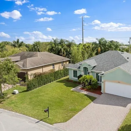 Image 3 - 1207 Scarlet Oak Circle, Indian River County, FL 32966, USA - House for sale