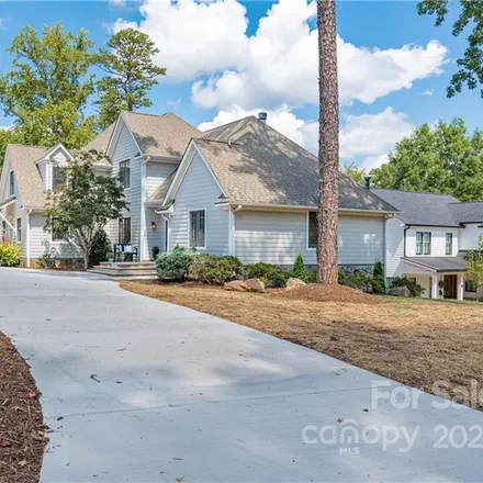 Buy this 5 bed house on 237 Hunter Lane in Charlotte, NC 28211