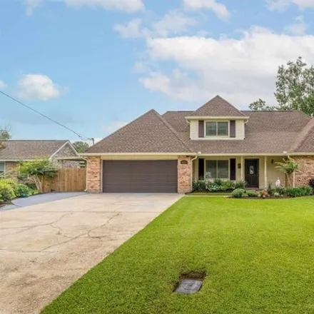 Buy this 4 bed house on 447 Maryland Drive in Luling, St. Charles Parish