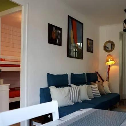Rent this 2 bed house on Barneville in Rue Hauvet, 50270 Barneville-Carteret