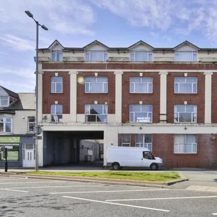 Buy this 2 bed apartment on New Durham Road in Sunderland, SR2 7PF