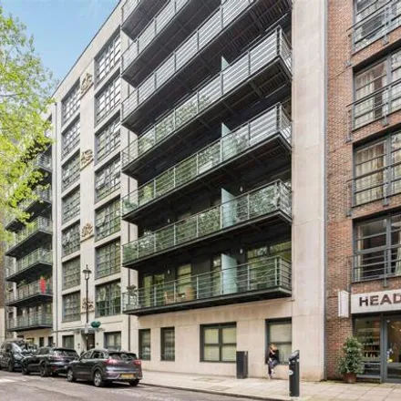 Image 8 - Neville House, 19 Page Street, London, SW1P 4PQ, United Kingdom - Apartment for sale