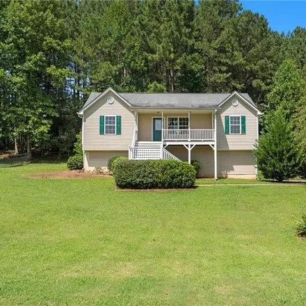Buy this 4 bed house on 135 Bethany Road in Cagle, Pickens County