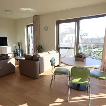 Rent this 2 bed apartment on Eekhoutstraat 15 in 8850 Ardooie, Belgium