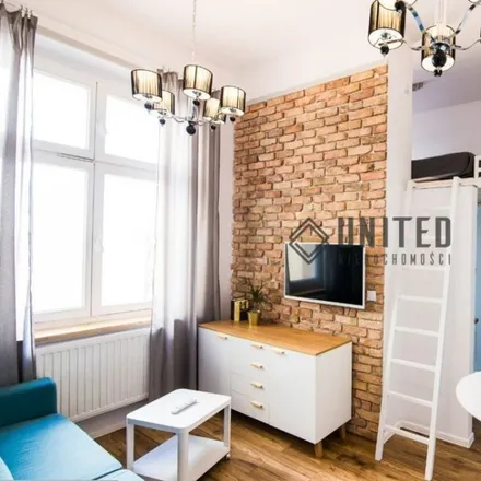 Buy this 1 bed apartment on Zachodnia 12 in 53-644 Wrocław, Poland
