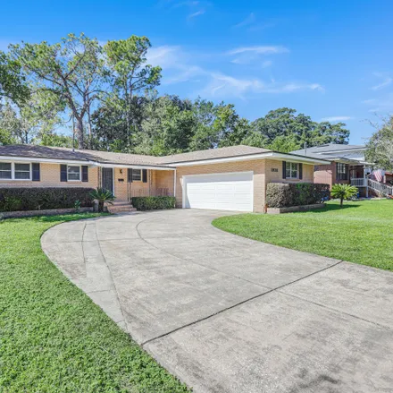 Buy this 3 bed house on 1938 Landwood Street in Jacksonville, FL 32211