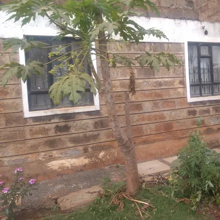Image 4 - Nairobi, Rosslyn, NAIROBI COUNTY, KE - House for rent