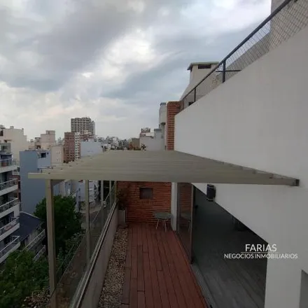 Buy this 3 bed apartment on Víctor Martínez 269 in Caballito, C1406 GRN Buenos Aires