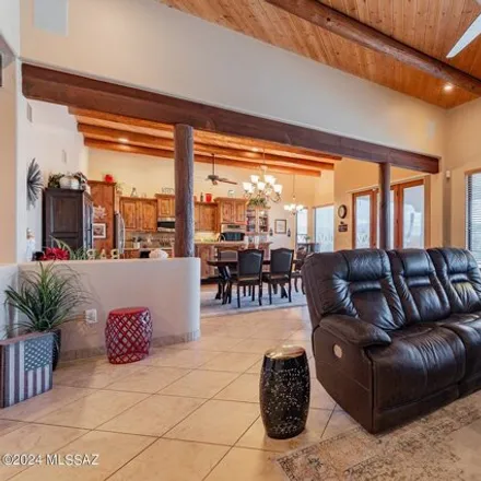 Image 7 - 14331 East Sands Ranch Road, Mountain View, Pima County, AZ 85641, USA - House for sale