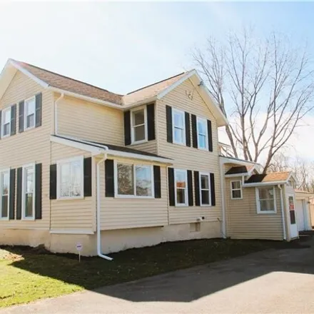 Buy this 5 bed house on 1709 Drake Road in Clarkson, Village of Brockport