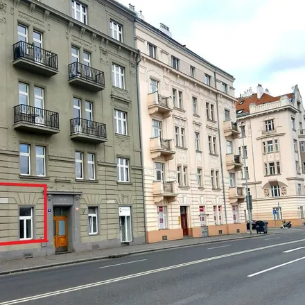 Image 5 - Strakonická 3212/4a, 150 00 Prague, Czechia - Apartment for rent