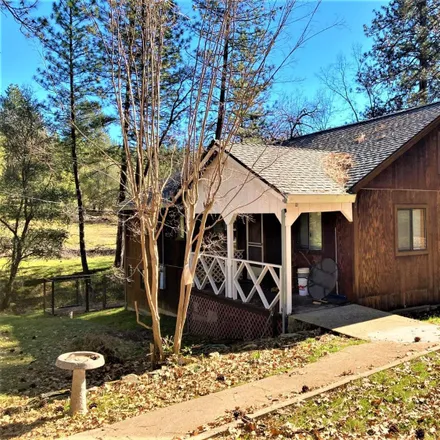 Image 3 - 491 Main Street, West Point, Calaveras County, CA 95255, USA - House for sale