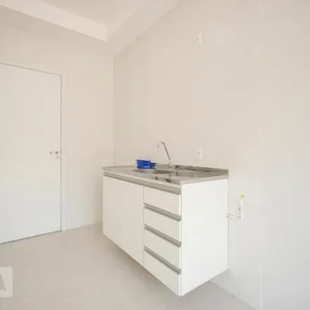 Rent this 1 bed apartment on Rua Costa Barros 1202 in São Lucas, São Paulo - SP