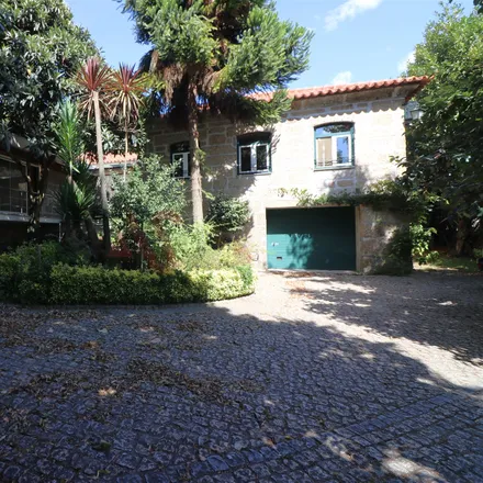 Buy this 4 bed house on Vizela in Braga, Portugal