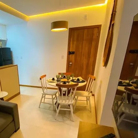 Rent this 1 bed apartment on Vila Velha