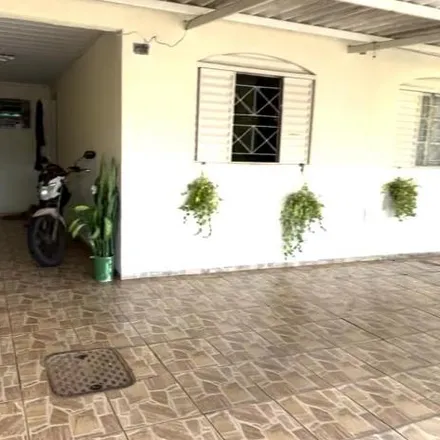 Buy this 3 bed house on QNO 7 Conjunto F in Setor O, Ceilândia - Federal District