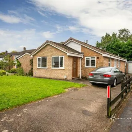 Buy this 2 bed house on Avonridge in Cardiff, CF14 9AU