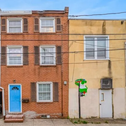 Rent this 2 bed house on 1129 North Lee Street in Philadelphia, PA 19123