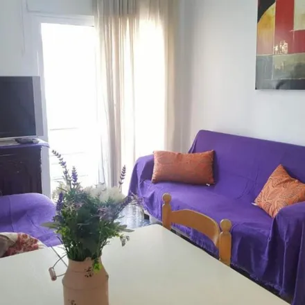 Rent this 3 bed apartment on Super Dumbo in Calle Escultor Roque López, 30008 Murcia