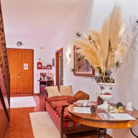 Rent this 4 bed apartment on Via Francesco Marucelli in 00168 Rome RM, Italy