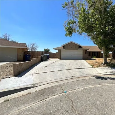 Image 4 - 45300 Century Circle, Lancaster, CA 93535, USA - House for rent