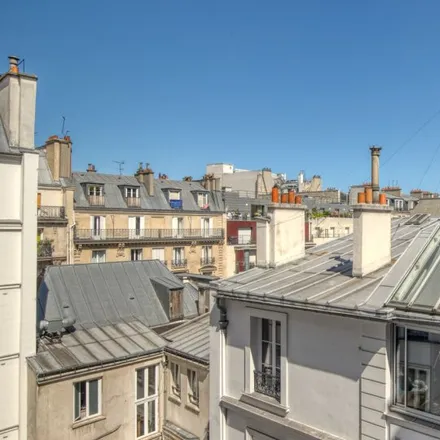 Image 5 - 9 Rue Pierre Demours, 75017 Paris, France - Apartment for rent