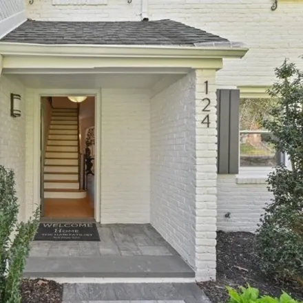 Image 2 - 188 Wyoming Avenue South, South Orange, Essex County, NJ 07079, USA - House for sale