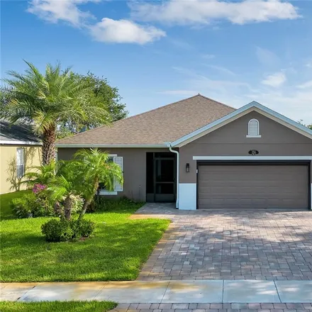 Buy this 4 bed house on 120 Carlisle Way in Sebastian, FL 32958