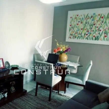 Buy this 1 bed apartment on Rua Itu in Centro, Campinas - SP