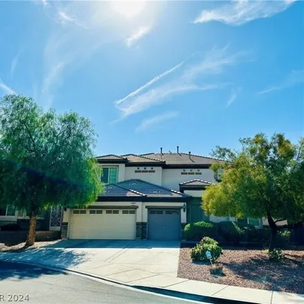 Rent this 4 bed house on 599 Copper View Street in Henderson, NV 89052